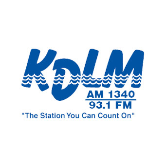KDLM 93.1 FM / 1340 AM
