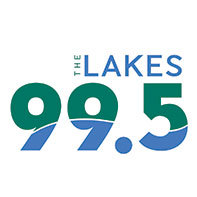 Lakes 99-5 FM KPRW