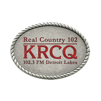 Real Country 102 KRCQ