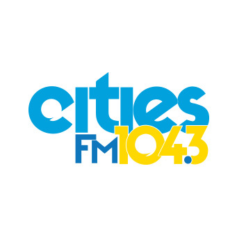 Cities FM 104.3 KZLT
